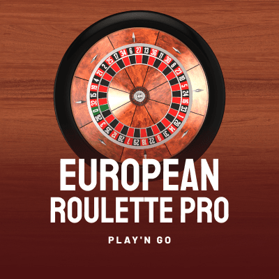 European Roulette PRO