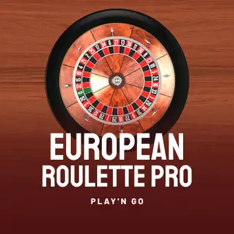 European Roulette PRO