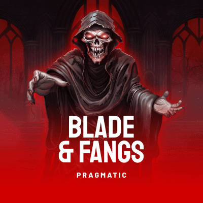 Blade & Fangs