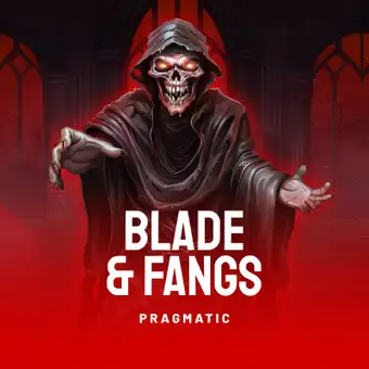 Blade & Fangs