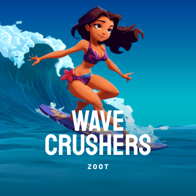 Wave Crashers