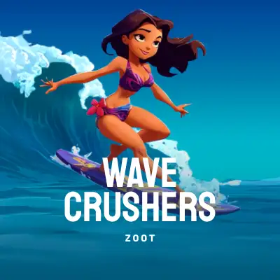 Wave Crashers