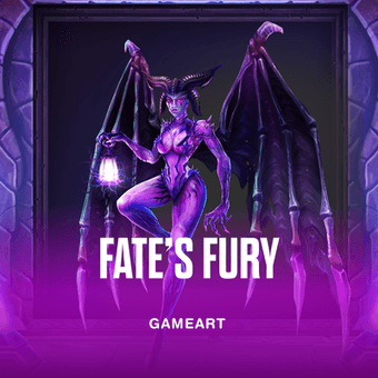 Fate’s Fury