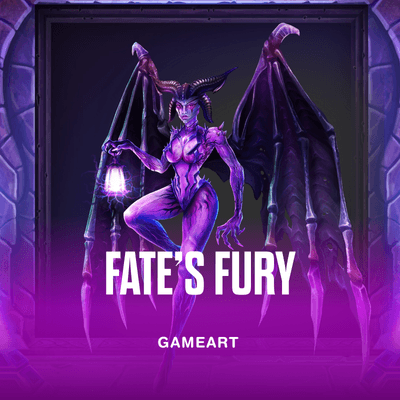 Fate’s Fury