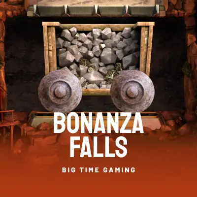 Bonanza Falls