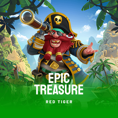 Epic Treasure