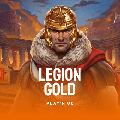 Legion Gold