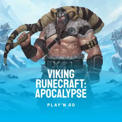 Viking Runecraft: Apocalypse