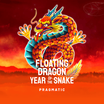 Floating Dragon – Year of the Snake
