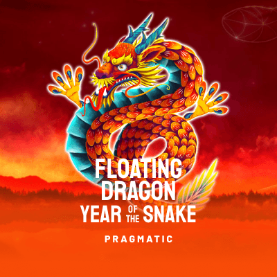 Floating Dragon – Year of the Snake