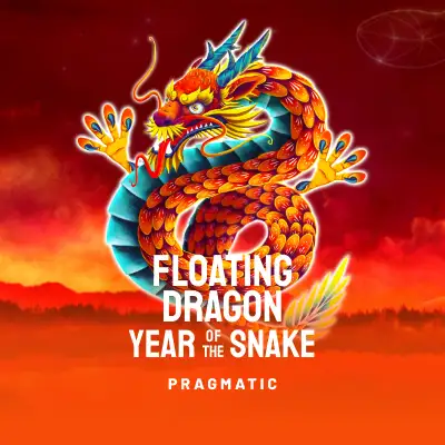 Floating Dragon – Year of the Snake