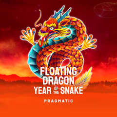 Floating Dragon – Year of the Snake