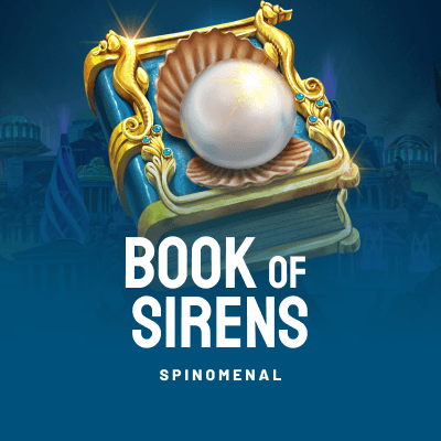 Book of Sirens