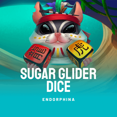 Sugar Glider (Dice)