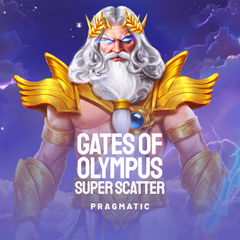 Gates of Olympus Super Scatter