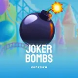 Joker Bombs