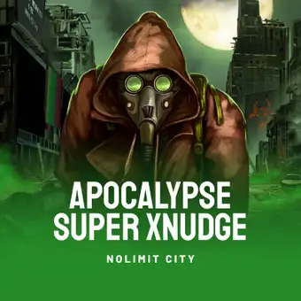 Apocalypse Super xNudge 