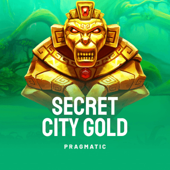 Secret City Gold