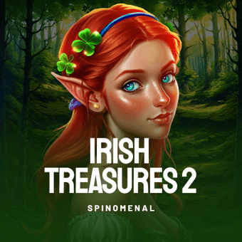 Irish Treasures 2