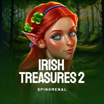 Irish Treasures 2