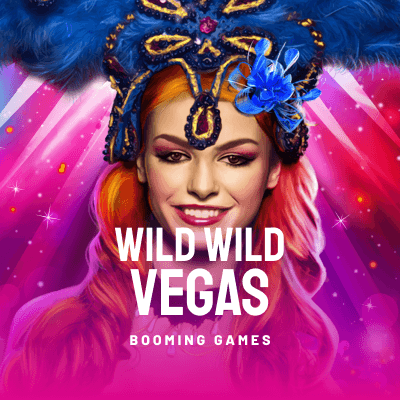 Wild Wild Vegas