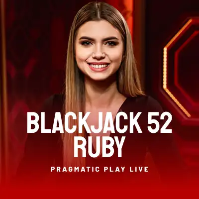 Blackjack 52