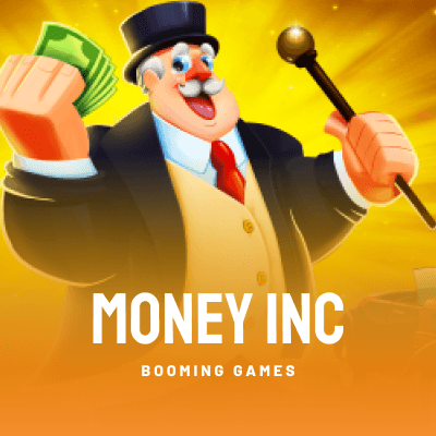 Money Inc