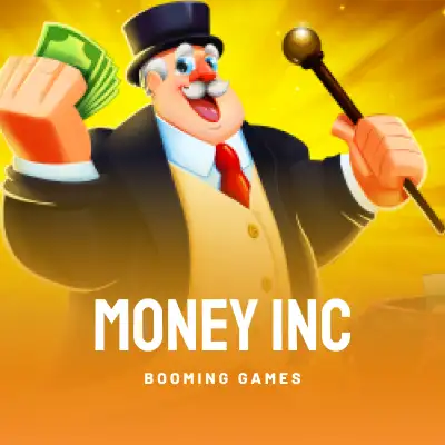 Money Inc