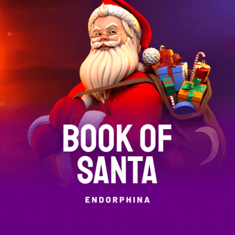Book Of Santa