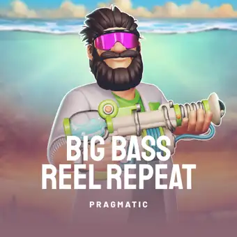 Big Bass Reel Repeat