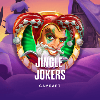 Jingle Jokers