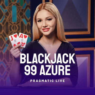Blackjack 99