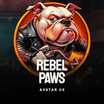 Rebel Paws