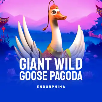 Giant Wild Goose Pagoda