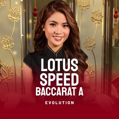 Lotus Speed Baccarat A