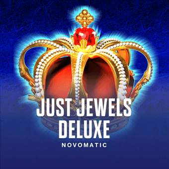 Just Jewels Deluxe