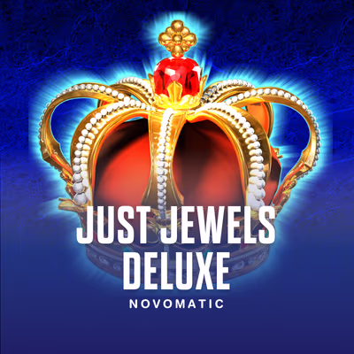 Just Jewels Deluxe