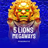 5 Lions Megaways