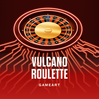 Vulcano Roulette
