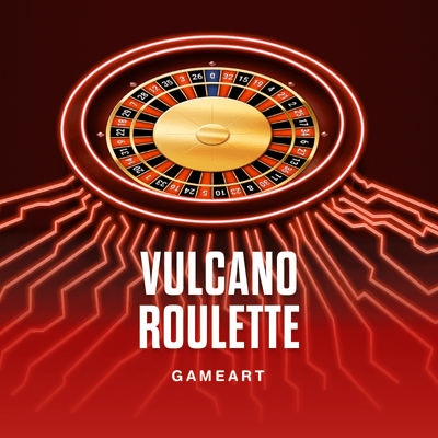 Vulcano Roulette
