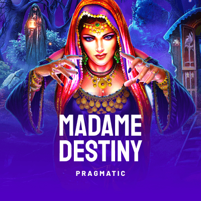 Madame Destiny