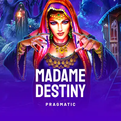 Madame Destiny