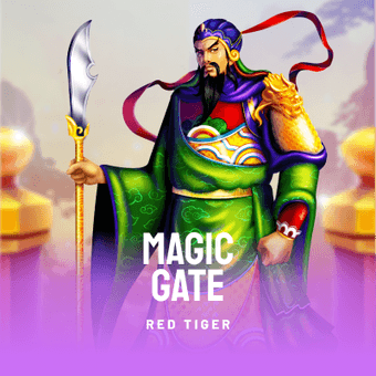 Magic Gate