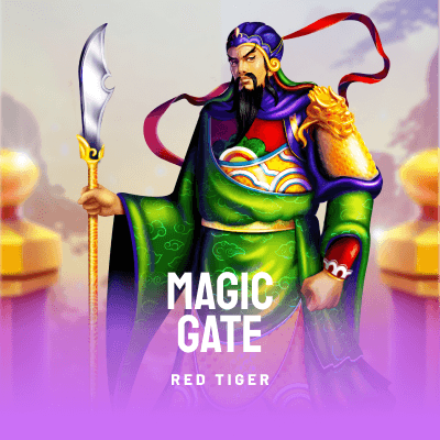 Magic Gate