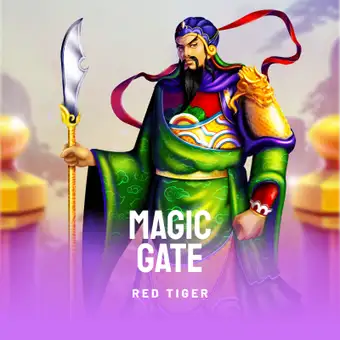 Magic Gate