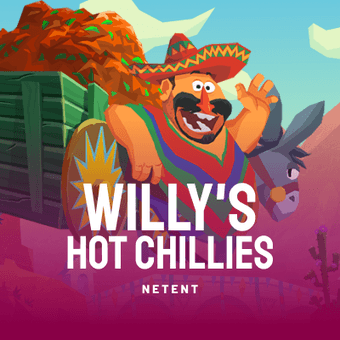Willy's Hot Chillies