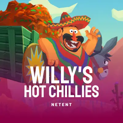 Willy's Hot Chillies