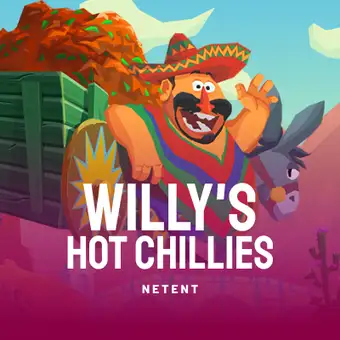 Willy's Hot Chillies