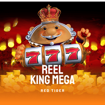 Reel King Mega