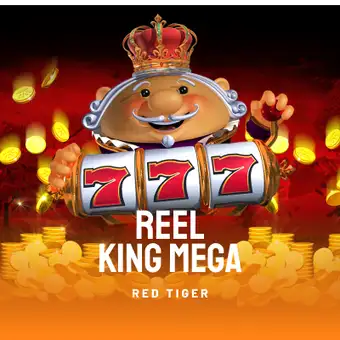 Reel King Mega